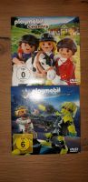 Playmobil DVDs 2 er Set Country und Top Agents Bayern - Karlshuld Vorschau