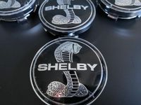 Mustang Shelby 60mm Nabendeckel GT NEU Radkappen Felgen Reifen Nordrhein-Westfalen - Wesseling Vorschau