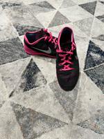 Nike Free run 5.0 Damen Laufschuhe Schuhe Sneaker Gr. 38 Bayern - Regensburg Vorschau