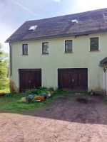 Einfamilienhaus zur Miete in Frauenstein OT Kleinbobritzsch (Handwerkerobjekt) Sachsen - Frauenstein Vorschau