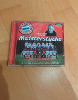 FC Bayern CD - Meisterstücke 2003 Bayern - Kleinaitingen Vorschau