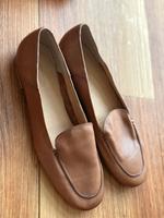 NEU Lloyd Slipper Damen Gr. 40 bzw. 6 1/2 cognac braun Schuhe Niedersachsen - Springe Vorschau
