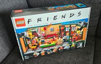 LEGO 21319 - Central Perk (Ideas) - NEU München - Sendling Vorschau