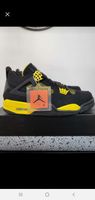 Air Jordan 4 Thunder Nordrhein-Westfalen - Hemer Vorschau