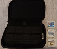 Nintendo 3DS XL Hülle + Spiele Aachen - Aachen-Mitte Vorschau