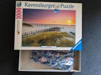 Ravensburger 1000 Teile Puzzle, Deutschland Amrum, neu Bonn - Beuel Vorschau