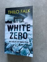 Thilo Falk - White Zero Nordrhein-Westfalen - Dormagen Vorschau