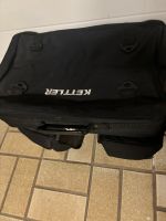 Kettler Fahrrad Taschen mit Koffer Hessen - Bad Emstal Vorschau