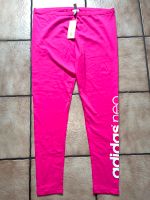 Adidas Legging neu in XL in Pink Rheinland-Pfalz - Kerzenheim Vorschau