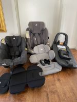 Kindersitz Set aus Joie i-Gemm, i-Venture R und i-Base Advanced Schleswig-Holstein - Selent Vorschau