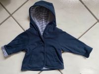 Wendejacke Jacke Strickjacke Tom Tailor 50/56 blau weiß gestreift Nordrhein-Westfalen - Bornheim Vorschau