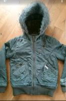 Khujo Winterjacke Gr.S/M Khaki Baden-Württemberg - Konstanz Vorschau
