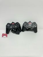 PlayStation 2 PS2 Controller 2 Stück Zubehör Sehr guter Zustand Niedersachsen - Eime Vorschau