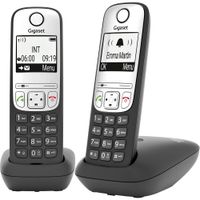 2 Funk-Telefone Gigaset A690 Duo Kit NEU vom Fachhändler Bonn - Tannenbusch Vorschau