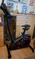 Christopeit Sport Heimtrainer AL 1 schwarz Fahrrd Hometrainer Hannover - Linden-Limmer Vorschau