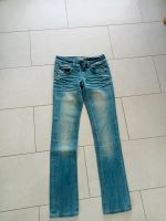 Jeans von New Yorker (Neu) Weite 27 Länge schätzungsweise 32 Bayern - Großmehring Vorschau