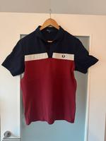 Fred Perry Polo. Gr. M Original Frankfurt am Main - Nordend Vorschau