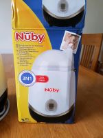 Babykostwärmer und Sterilisator von Nuby Niedersachsen - Hage Vorschau