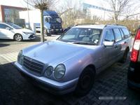 Mercedes-Benz E 200 T CLASSIC Classic Hessen - Groß-Umstadt Vorschau