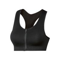 Sport Bustier BH M- L/ 40/42 Cap B, Pads, Reißverschl. SW, OV Schleswig-Holstein - Lübeck Vorschau