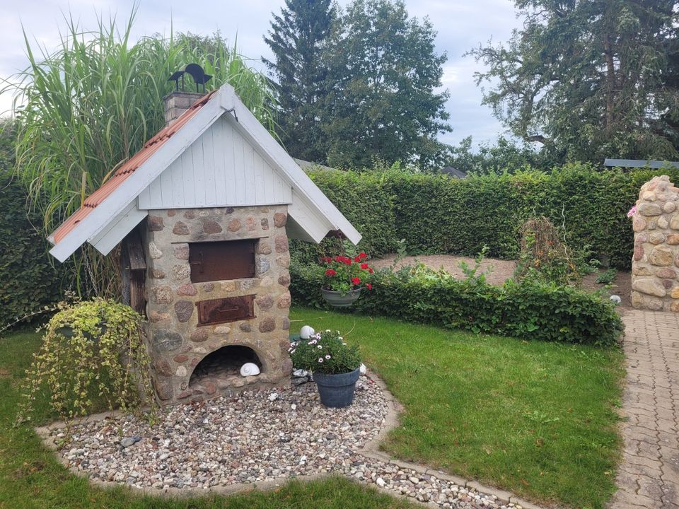 Ihr neues Einfamilienhaus in Strandnähe mit viel Platz und traumhaftem
