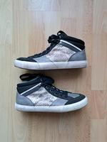 Sneaker Canvas Soccx Gr.38 NEU Sachsen - Taucha Vorschau