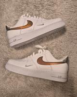 Nike Sneaker Air Force Gr. 42 Ausverkauft ungetragen Schuhe Kr. München - Planegg Vorschau