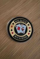 Pokerchips Card Guard - einzelverpackt Baden-Württemberg - Schorndorf Vorschau