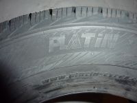 1 x Allwetterreifen Platin 215/65 R15 NEU Brandenburg - Senftenberg Vorschau