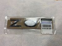 Renault Zoe Emblem hinten, 908928568R Neu Rheinland-Pfalz - Ettringen Vorschau