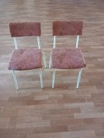 Einfache Stühle Sachsen - Weifa Vorschau