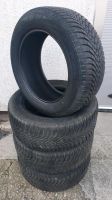 4x Winterreifen 235/55 R17 103V 7,5mm Falken Eurowinter HS01 M+S Sachsen-Anhalt - Zeitz Vorschau