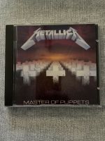 CD Sammlung Metal/Rock Niedersachsen - Zetel Vorschau