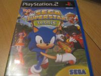 Playstation 2 / PS2 - SEGA Superstars tennis Nordrhein-Westfalen - Kirchlengern Vorschau