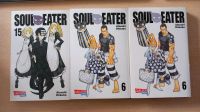 Soul Eater 6 15 Not 3 Manga Stuttgart - Bad Cannstatt Vorschau