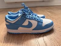 Nike Dunk low blau Düsseldorf - Rath Vorschau