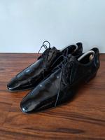 Lackschuhe schwarz Bayern - Zirndorf Vorschau