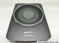 ETON USB 10 - 25cm Aktiv Subwoofer - z.b. Untersitz Montage - Neu Kreis Ostholstein - Sereetz Vorschau