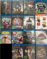 Blu-ray /DVD Film Nordrhein-Westfalen - Niederkassel Vorschau