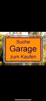 Ich Suche ein GARAGE zum Kaufen Thüringen - Schleiz Vorschau