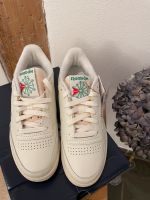 Reebok Classic ~ Club C Vintage ~ chalk/alabaster/ glen green München - Schwabing-West Vorschau