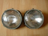 VW Golf 1 Cabrio US Sealed Beam Scheinwerfer Gewölbt USA Dortmund - Westerfilde Vorschau