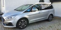 Ford Galaxy 2.0 EcoBlue Titanium voll Leder ACC 7-Sitze Nordrhein-Westfalen - Euskirchen Vorschau