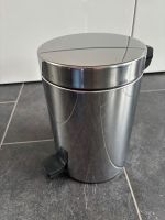 Badeimer / Kosmetikeimer Brabantia Chrom 3 Liter Essen - Essen-Kettwig Vorschau