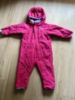 The North Face Schneeanzug Baby Nuptse Gr. 8-18 Monate Schleswig-Holstein - Satrup Vorschau