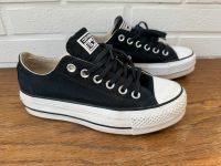 Converse low All Star Plateu Nordrhein-Westfalen - Brüggen Vorschau