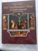 Der Isebheimer Altar Matthis Grünewald Hessen - Gladenbach Vorschau