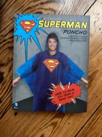 Superman Regenponcho Rheinland-Pfalz - Deidesheim Vorschau