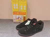 DC Shoes - Bob's Burgers Edition - Bobs Net - Größe 44.5 Essen - Essen-Ruhrhalbinsel Vorschau