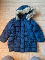 Kinder Winterjacke, Wintermantel , 122 Eimsbüttel - Hamburg Niendorf Vorschau